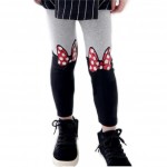 LEGGING GW MINNIE BOW